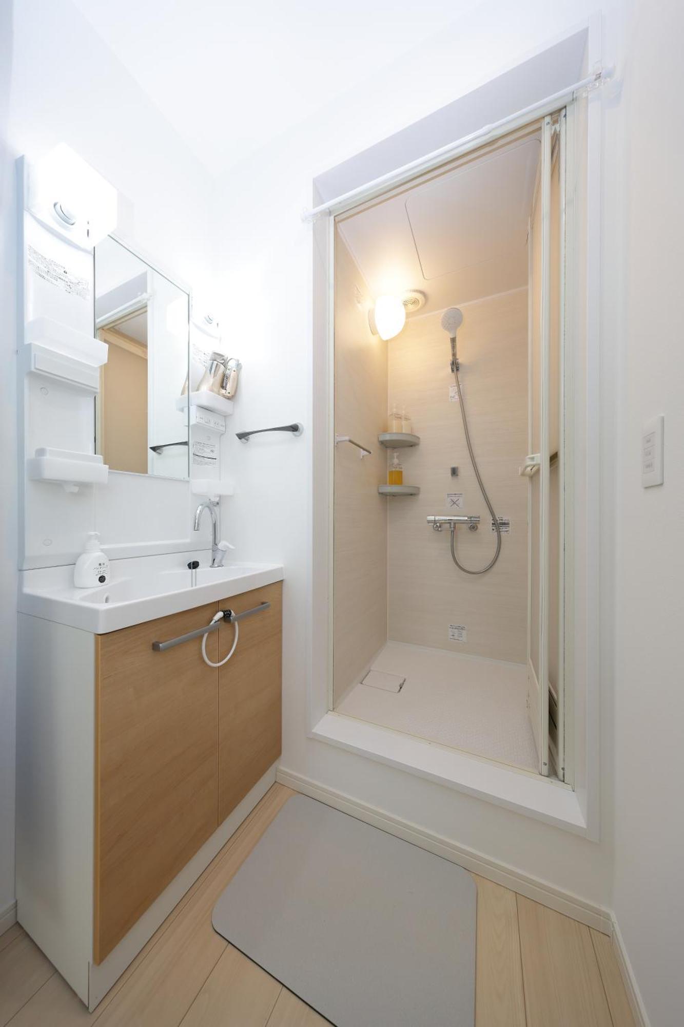Appartement Rana片瀬江ノ島 à Fujisawa Extérieur photo